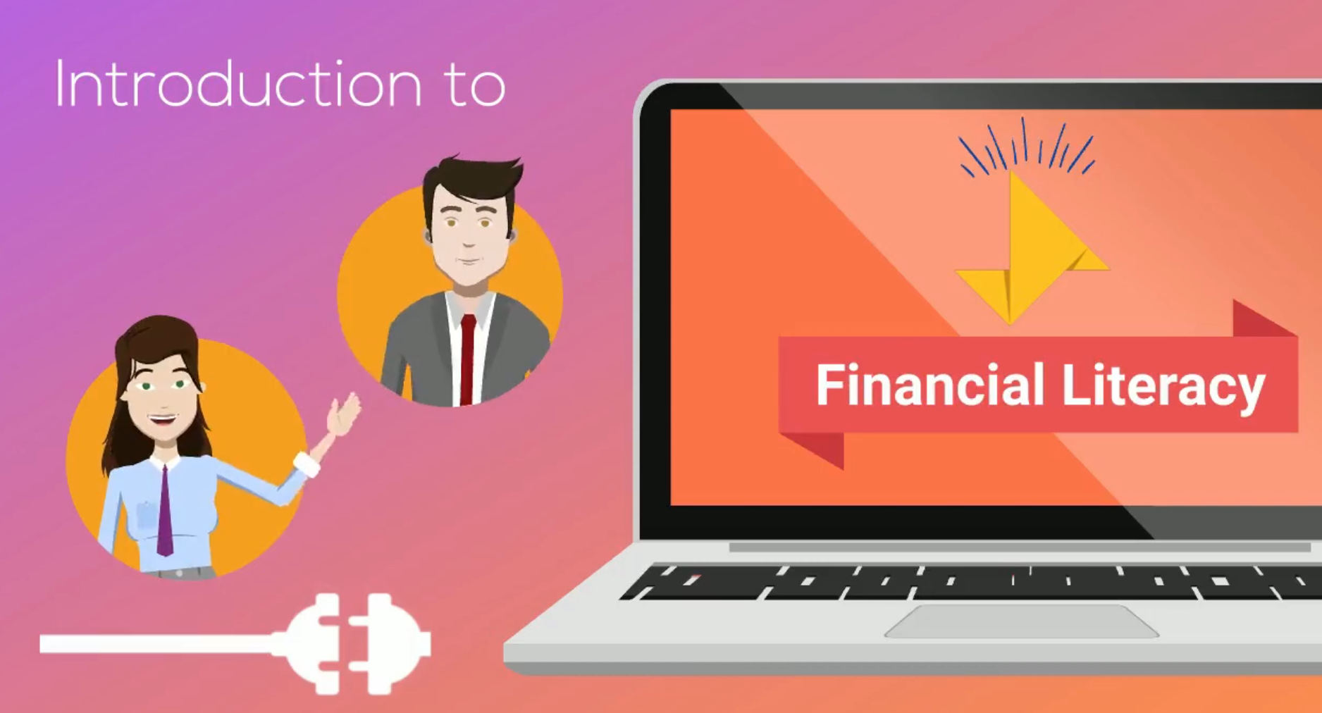 1. Introduction to Financial Literary