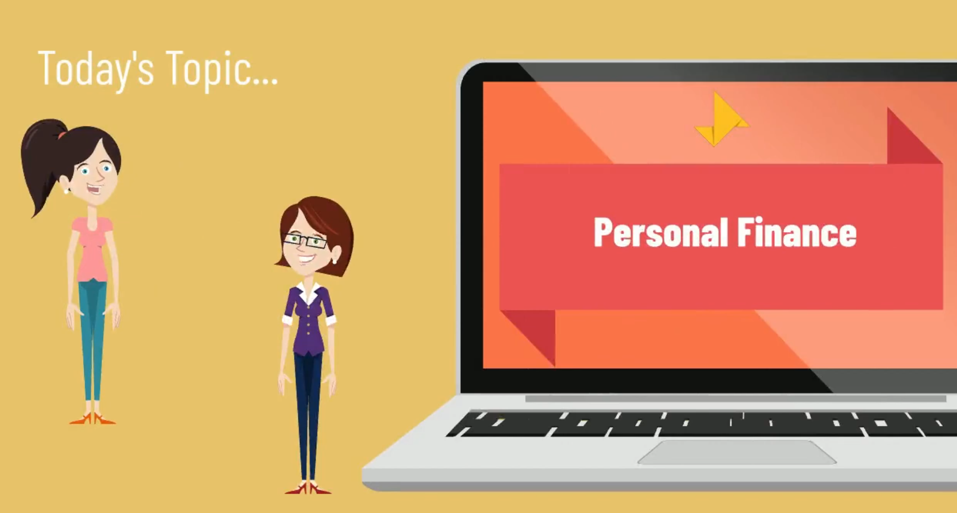 2. Personal Finance