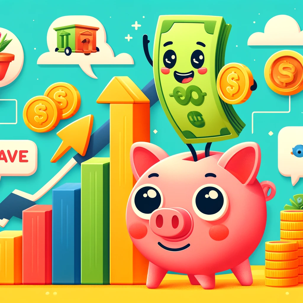 4. Activity: Personal Finance