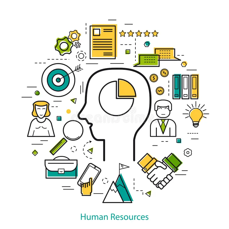 5. Game: HR Words Simplified Game