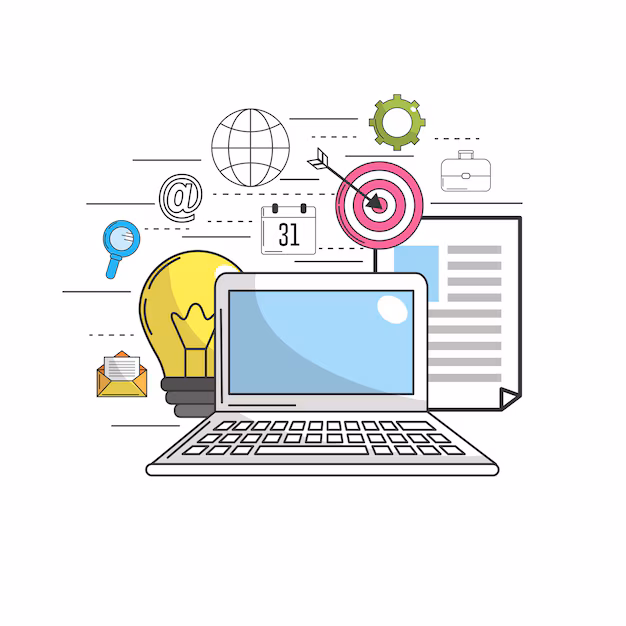 1. Video: Business Technology