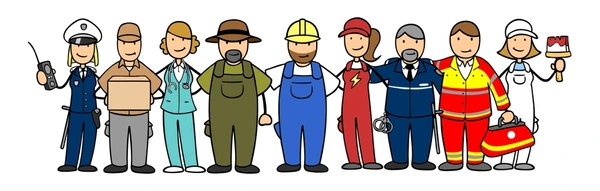 3. Career Activity