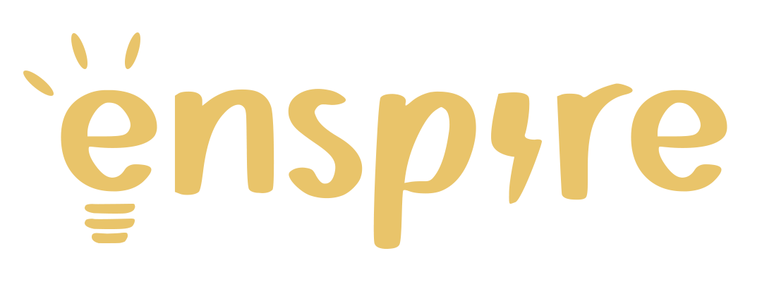 Enspire logo UBC