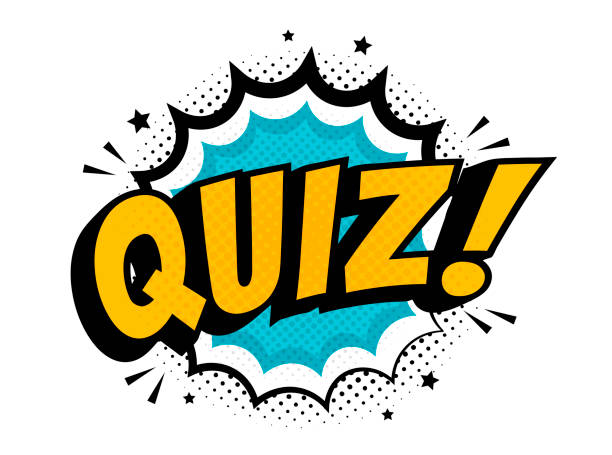 6. Learning Check Quiz